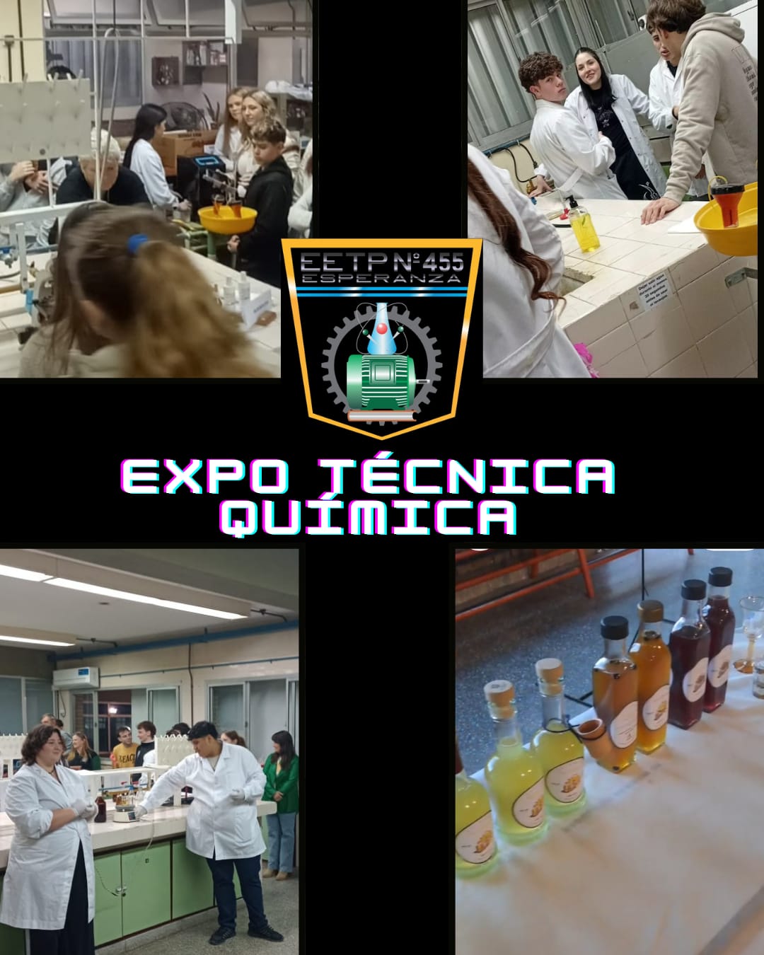 ExpoTécnica 2026 - Imagen 11